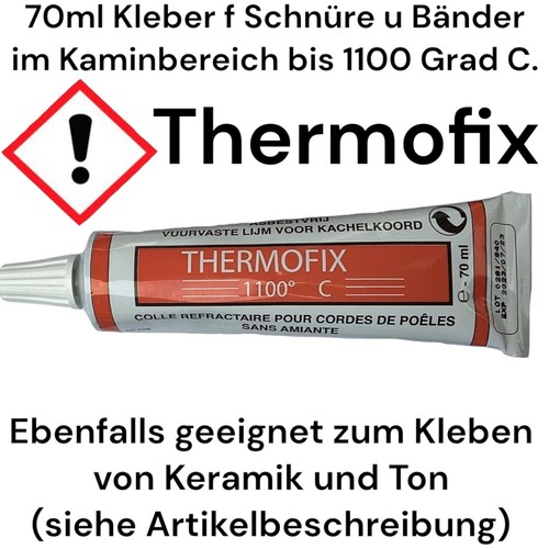 256 thermofix kleber tube - thermofix,