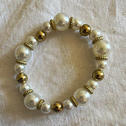 Perlenarmband armband perlen - perlenarmband,