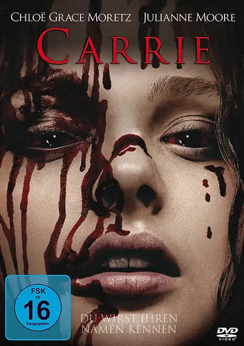 Carrie
