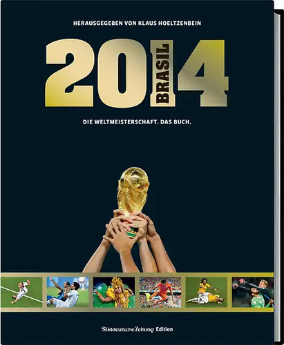 Brasil 2014