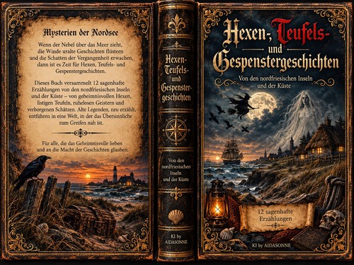 Hexen teufels - teufels-, &