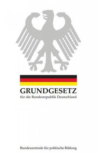 Grundgesetz für die - für,