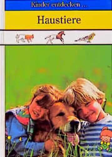 Haustiere