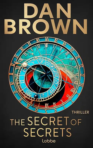 The secret secrets - secret,