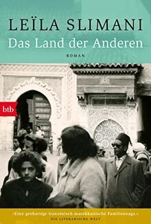 Das land der anderen - das, anderen: