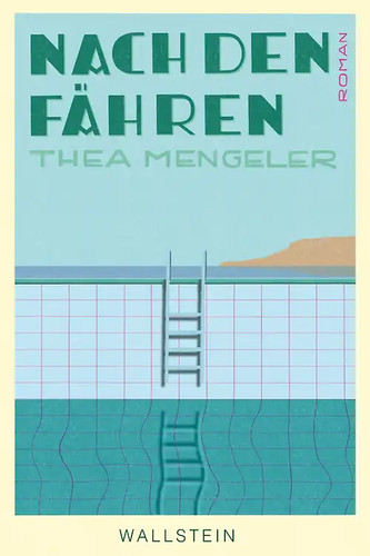 Nach den fähren - nach,