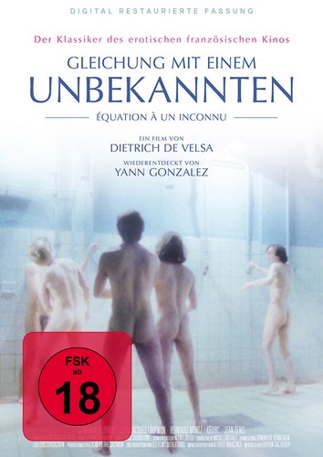 Gleichung mit einem