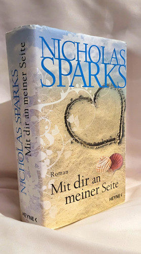 Heyne nicholas sparks mit - heyne,