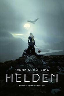 Helden roman von - helden:,