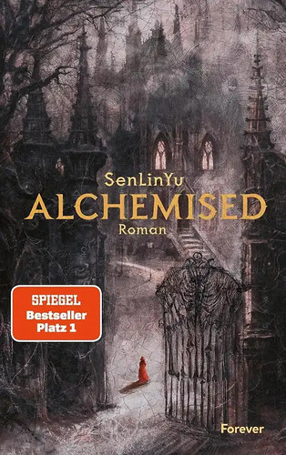 Alchemised