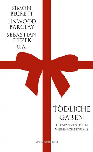 Tödliche gaben - tödliche,