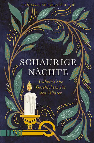 Schaurige nächte - schaurige,