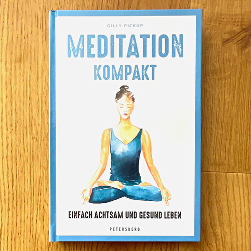 Gilly pickup meditation - pickup,