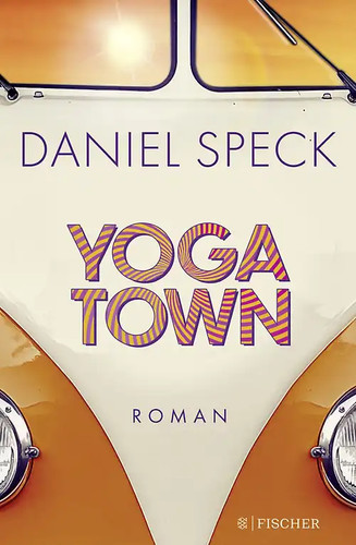 Yoga town - yoga,