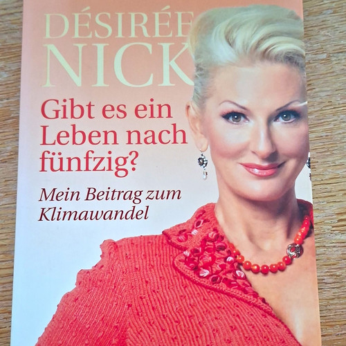 Désirée nick gibt ein - es,