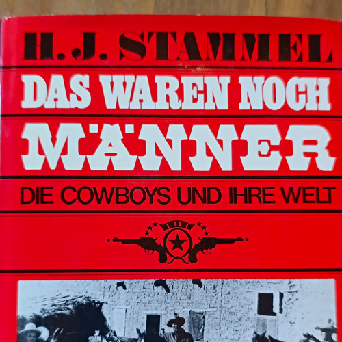 Das waren noch - männer, h