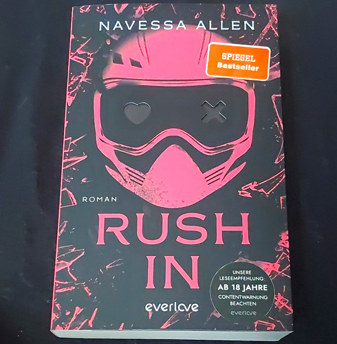 Navessa allen rush - navessa,