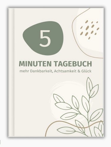 Minuten tagebuch zum - 5,