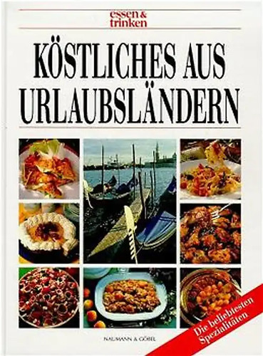 Köstliches aus