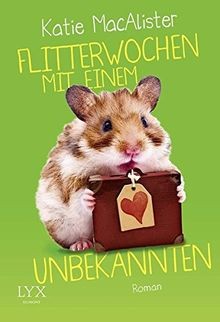 Flitterwochen mit einem
