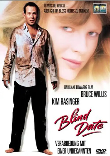 Blind date verabredung mit - blind,