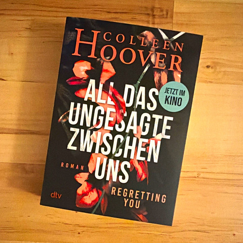 Dtv colleen hoover all - dtv,