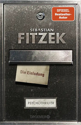 Die einladung - die,