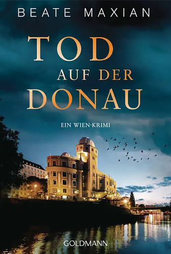 Tod auf der - , donau