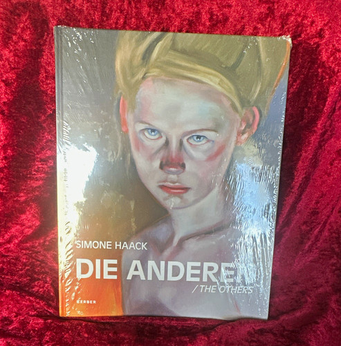 Simone haack die andere - –, /