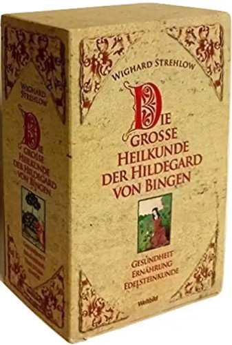 Die große heilkunde - große,