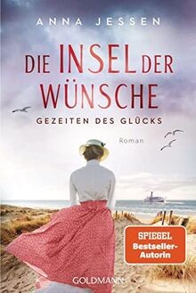Die insel der wünsche - die,