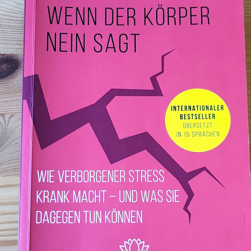 Wenn der körper nein sagt - wenn, –