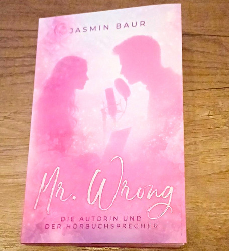 Jasmin baur wrong - baur,