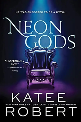 Neon gods - neon,