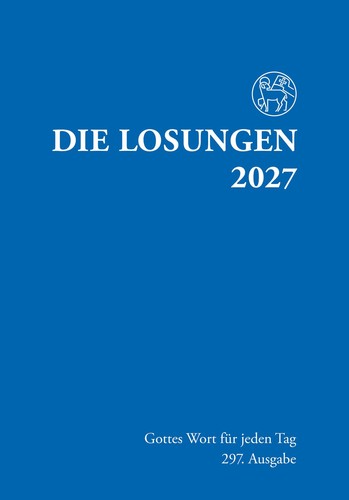 Losungen deutschland 2027 - losungen, /