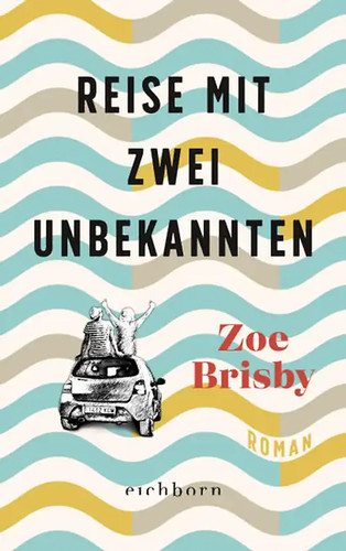 Reise mit zwei unbekannten - reise,