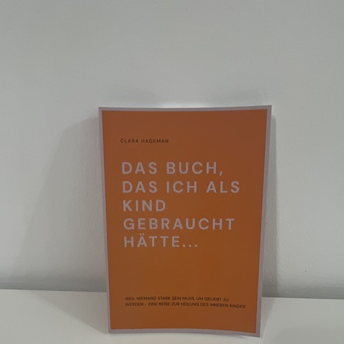 Das buch ich - buch,, kind