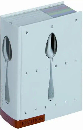 Der silberlöffel - der,