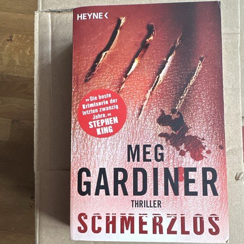 Heyne meg gardiner - heyne, –
