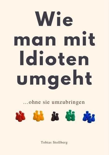 Buch wie man - wie, mit