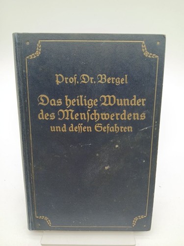 Das heilige wunder des - heilige,