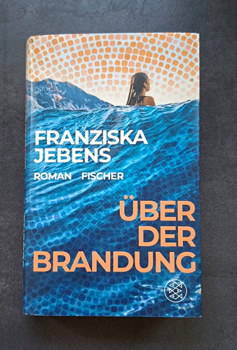 Franziska jebens über der - franziska,
