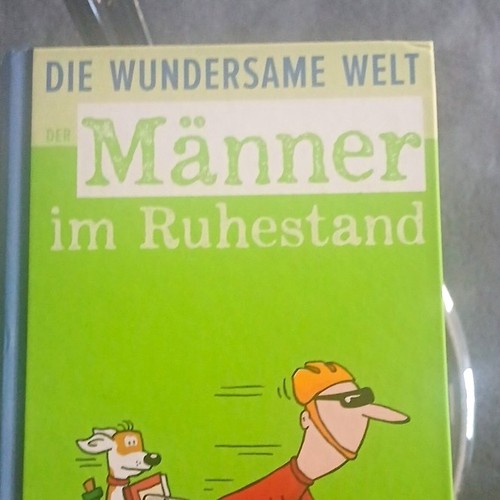 Die wundersame welt - wundersame, der