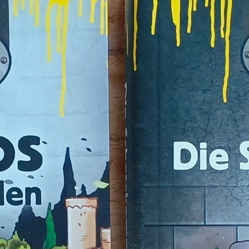 Detektivbüro 2x buch - detektivbüro, xy