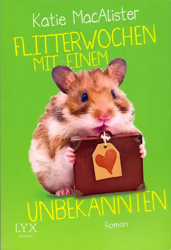 Flitterwochen mit einem